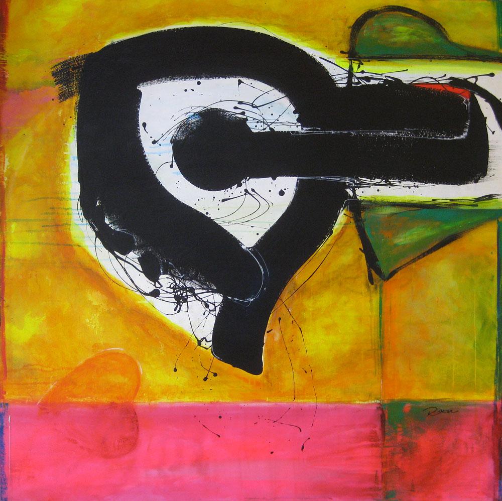 Drole d'oiseau