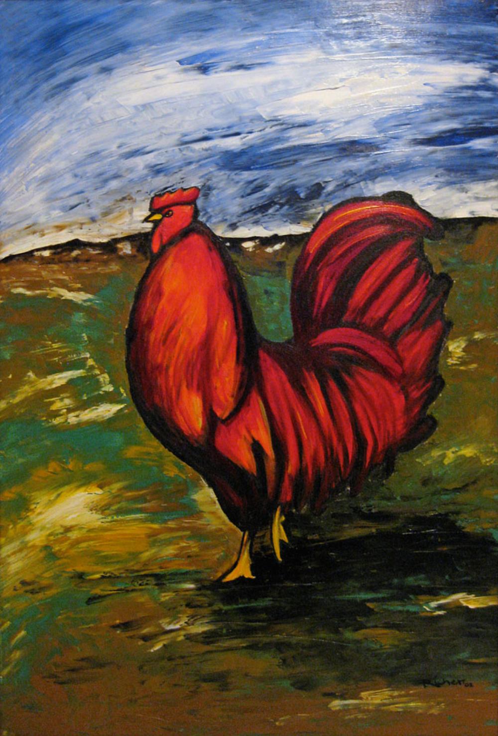 Coq