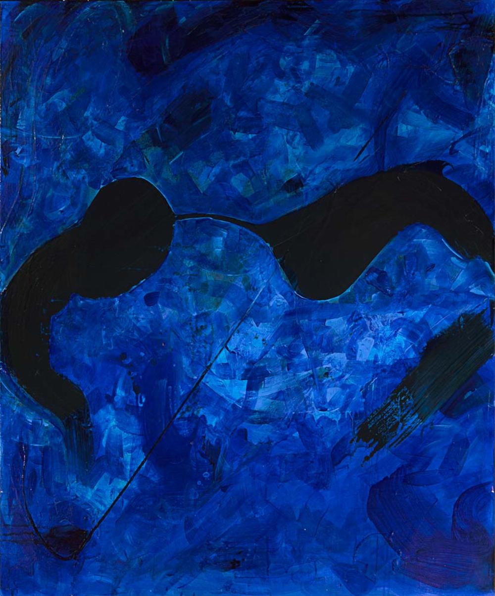 Cr&eacute;atures abyssales