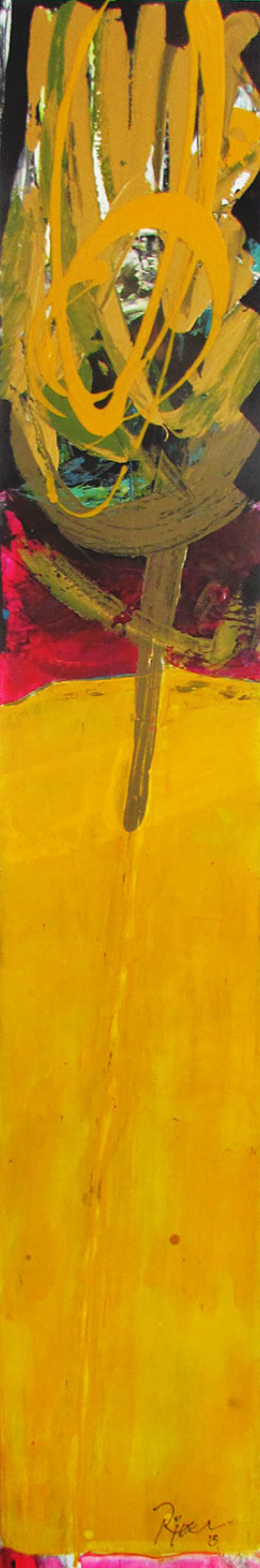 Jaune